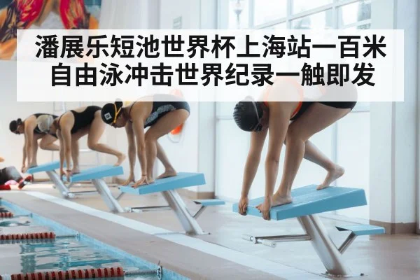 潘展乐短池世界杯上海站一百米自由泳冲击世界纪录一触即发